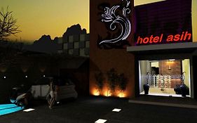 Asih Hotel Yogya